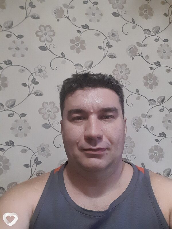 Влад, 43, Саратове — анкета №1469623