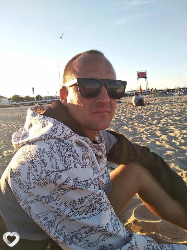 Роман, 36, Бресте — анкета №1469628