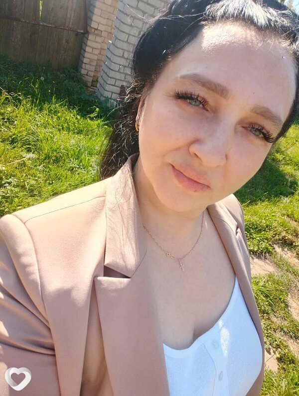 Наталья, 46, Воронеже — анкета №1469588