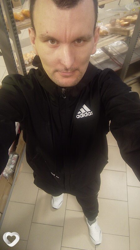 Денис, 30, Комсомольске-на-Амуре — анкета №1469590