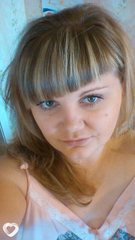 Лиза, 37, Москве — анкета №1469592