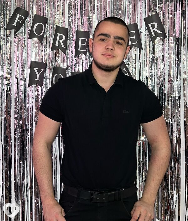 Aidar, 22, Йошкар-Оле — анкета №1469603