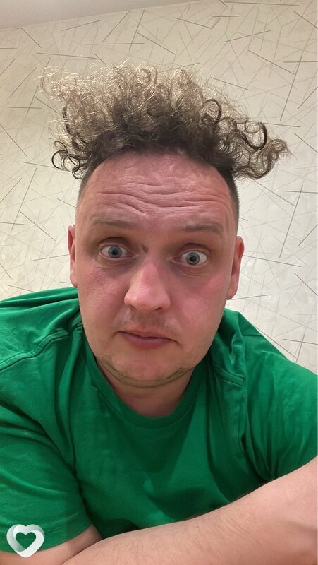 Денис, 38, Осинниках — анкета №1469604