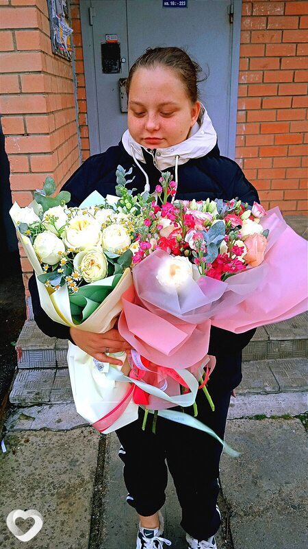 Вероника, 21, Обнинске — анкета №1469605