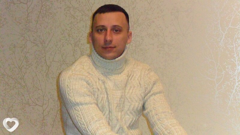 Сергей, 34, Минске — анкета №1469609
