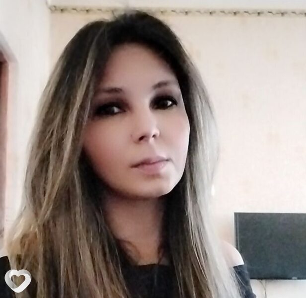 Аля, 36, Ташкент — анкета №1470384
