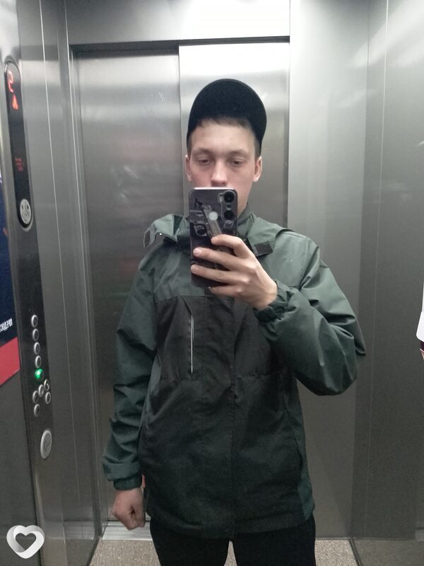 Кирилл, Волжск