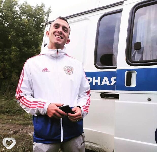 Евгений, 29, Бийске — анкета №1470397