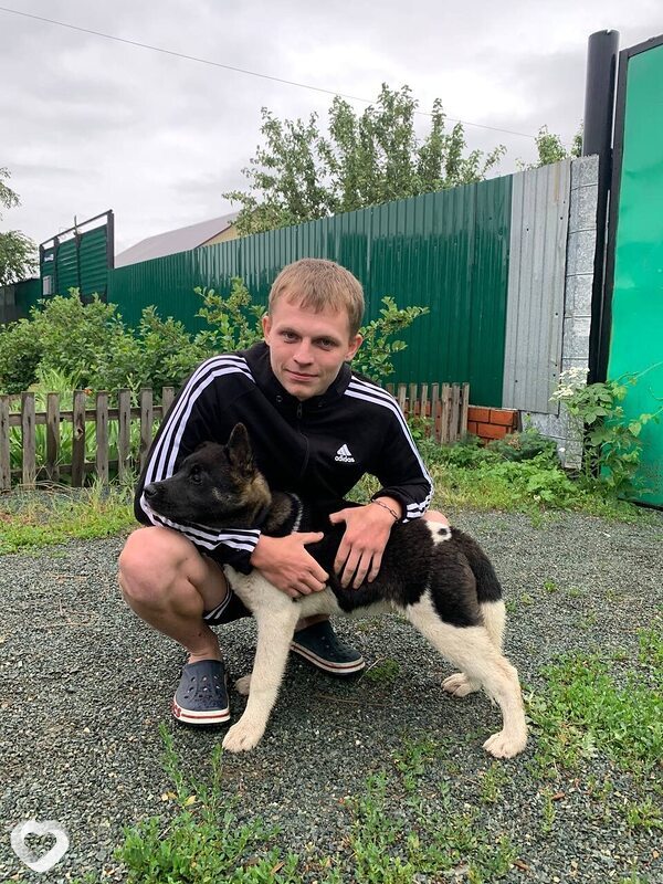 Артем, 23, Орске — анкета №1470398