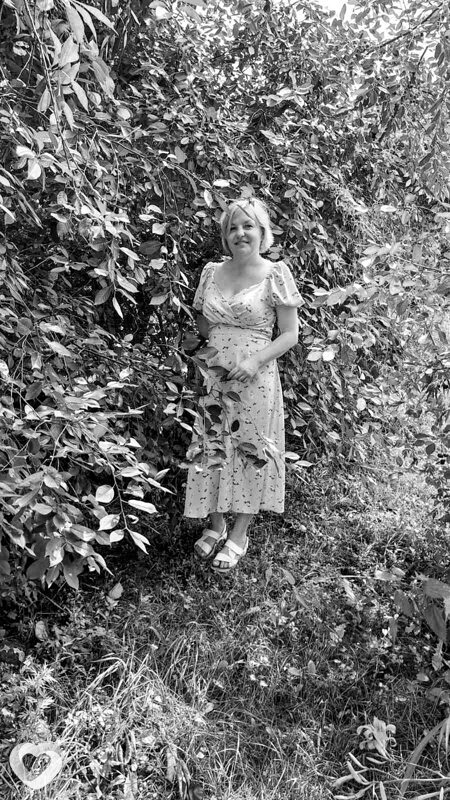 Елена, 41, Минске — анкета №1470399
