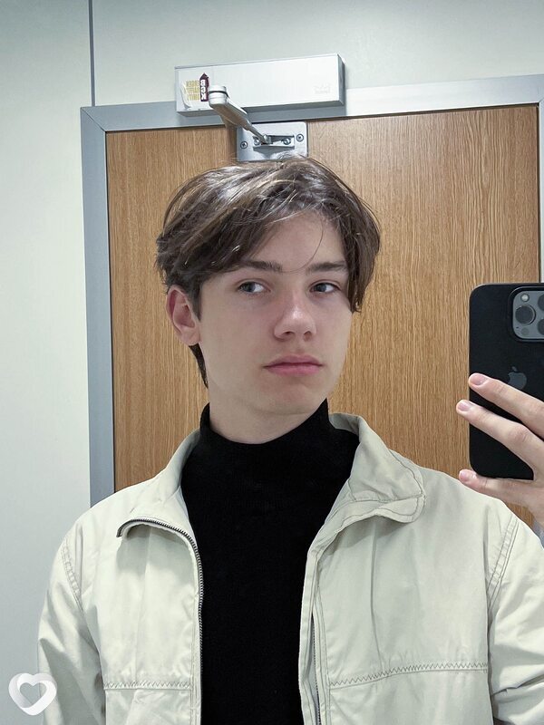 Дмитриц, 25, Москве — анкета №1470401