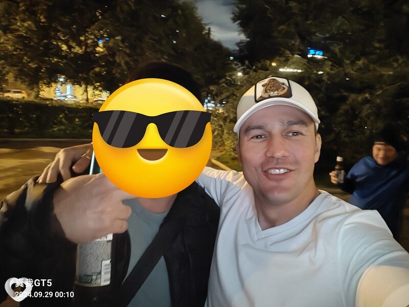 Anatolii, 41, Москве — анкета №1469648