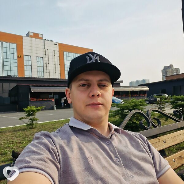Давид, 30, Находке — анкета №1469650