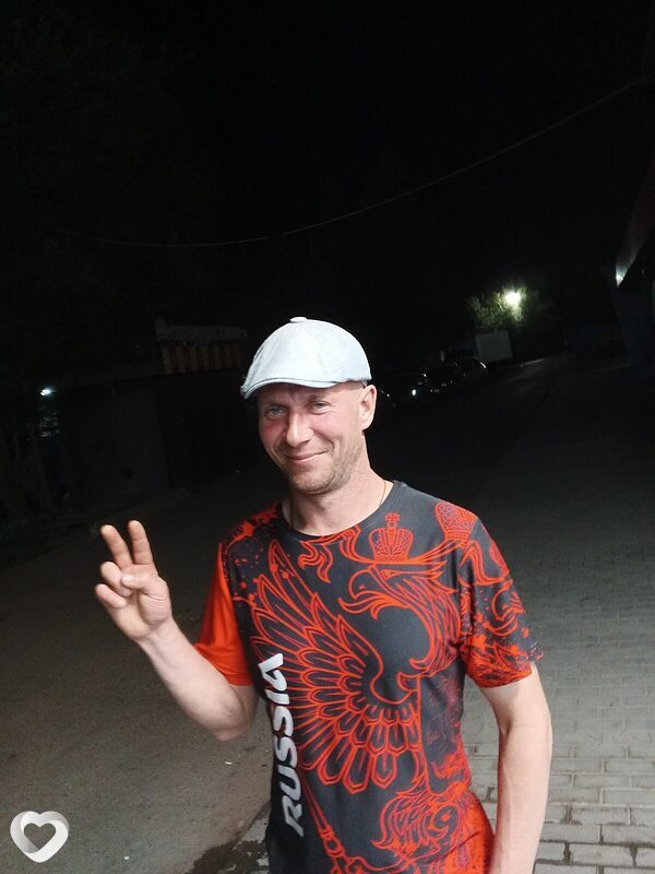 Алексей, 38, Саратове — анкета №1469651