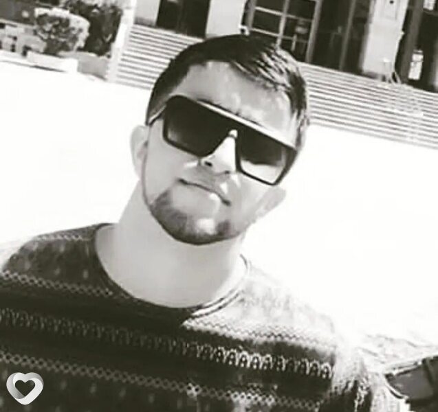Имран, 27, Москве — анкета №1469652