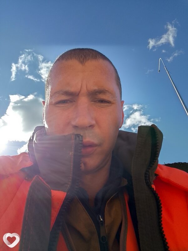 Алексей, 39, Алапаевске — анкета №1469660