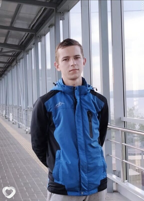 Егор, 28, Белгороде — анкета №1470187