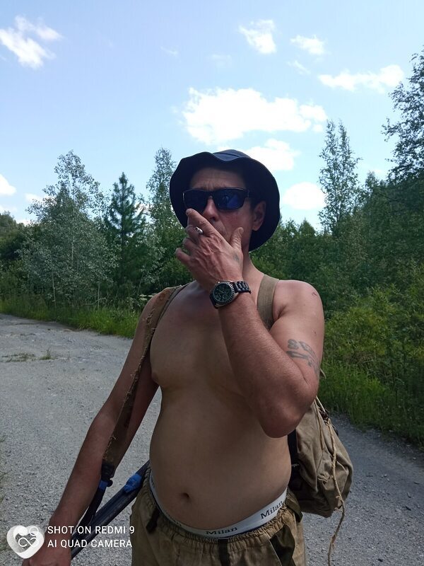 Юрий, 46, Белове — анкета №1470188