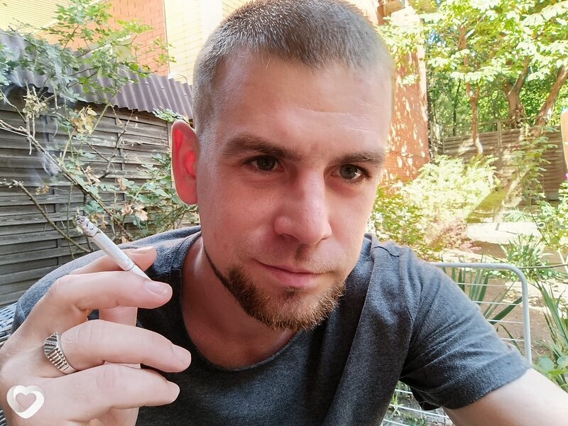 Сергей, 36, Ростове-на-Дону — анкета №1470189