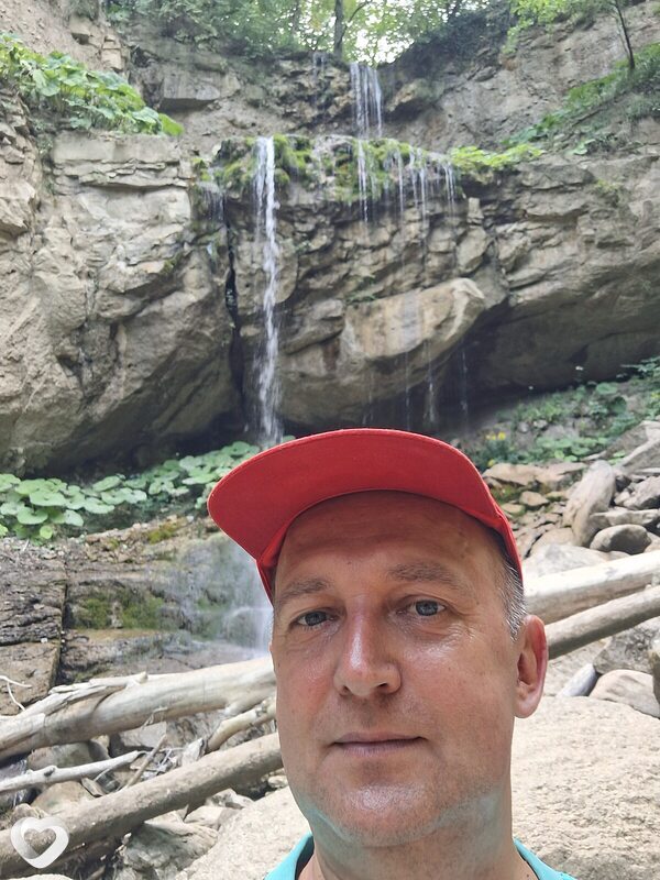 Георгий, 54, Южно-Сахалинске — анкета №1470192