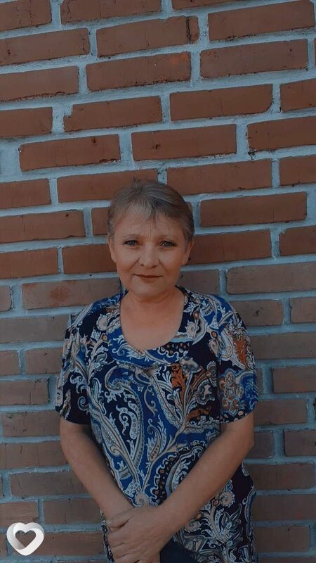 Ира, 58, Омске — анкета №1470200