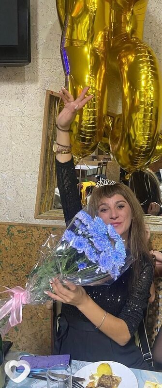 Лусинэ, 35, Дальнереченске — анкета №1470204