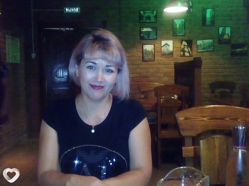 Светлана, Каневская