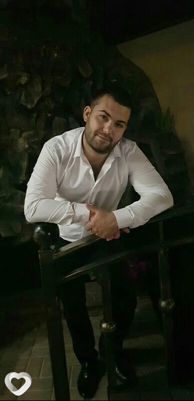 Егор, 38, Барнауле — анкета №1469960