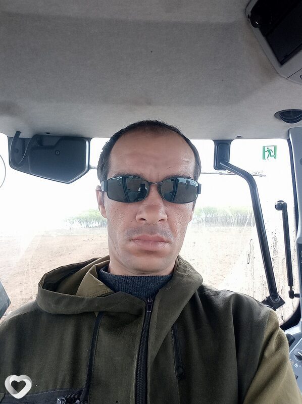 Иван, 43, Находке — анкета №1469961