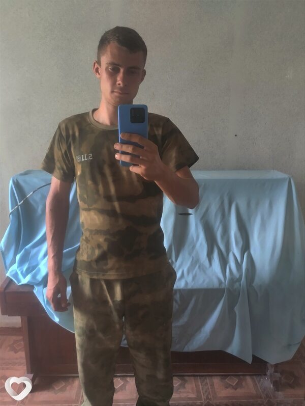 Кирилл, Зугрэс