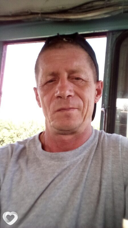 Vasya, 55, Рыбинске — анкета №1469976