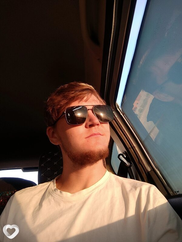 Андрей, 26, Астане — анкета №1469978