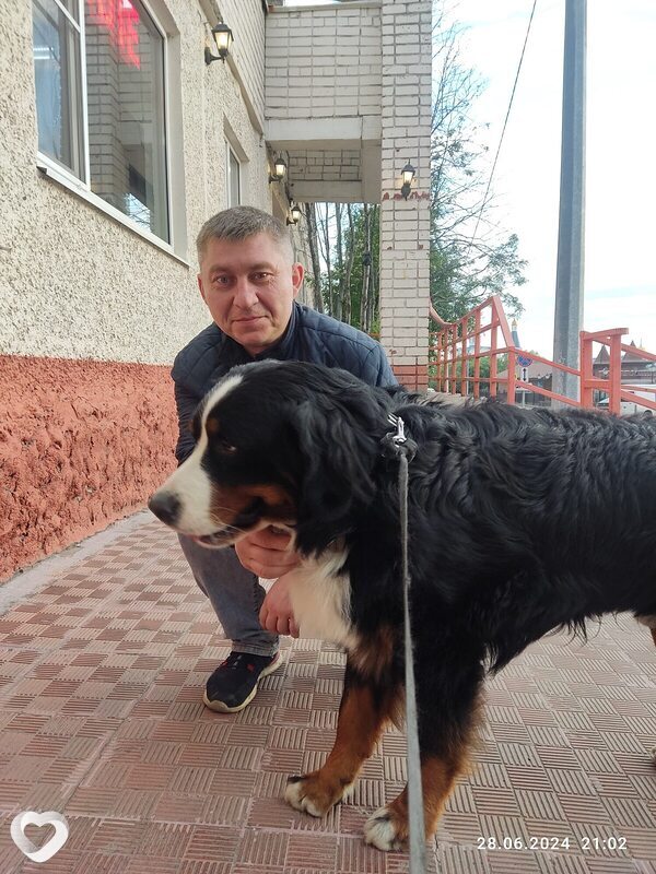 Геннадий, 44, Мурманске — анкета №1469981