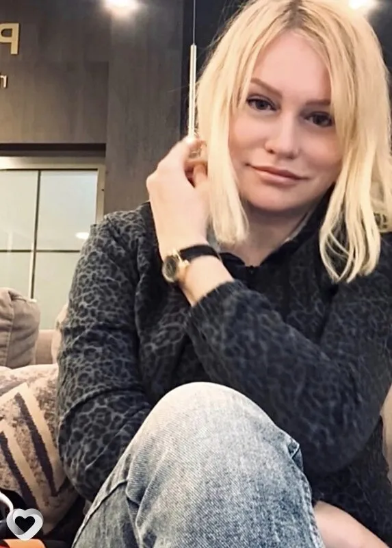 Лето, 50, Москве — анкета №1469688