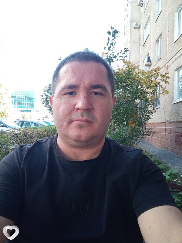 Константин, 42, Оренбурге — анкета №1469705