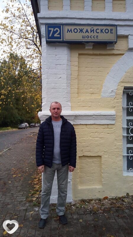 Сергей, 51, Рубцовске — анкета №1469661
