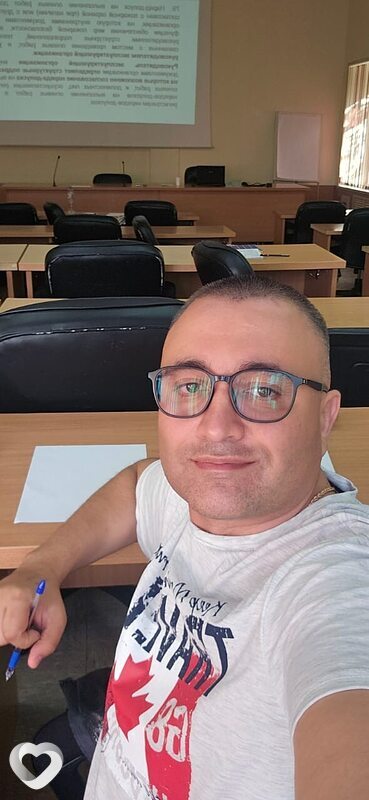 Руслан, 36, Москве — анкета №1469664