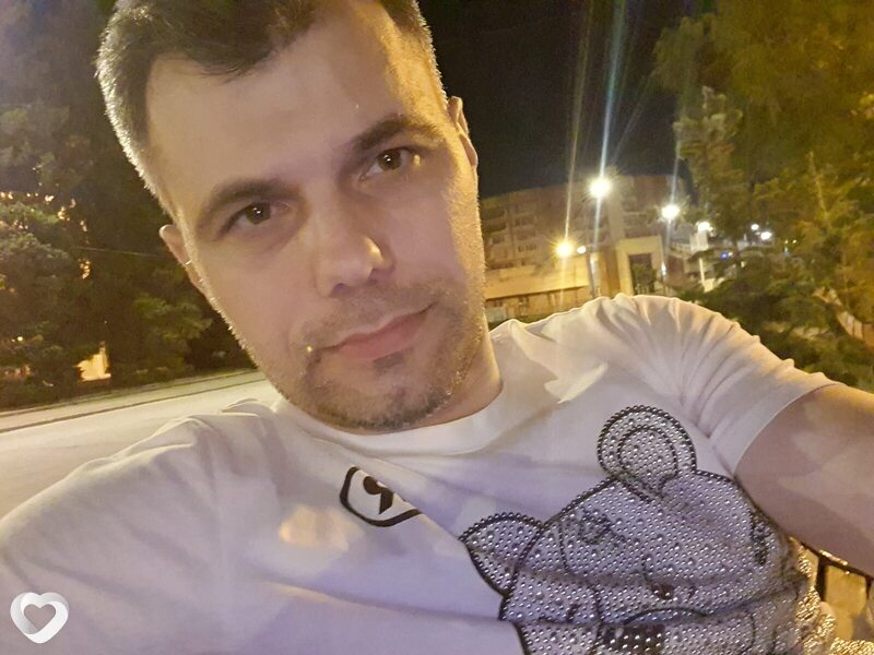 Максим, 40, Энгельсе — анкета №1469665