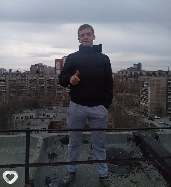 Дмитрий, 34, Нижней Туре — анкета №1469674