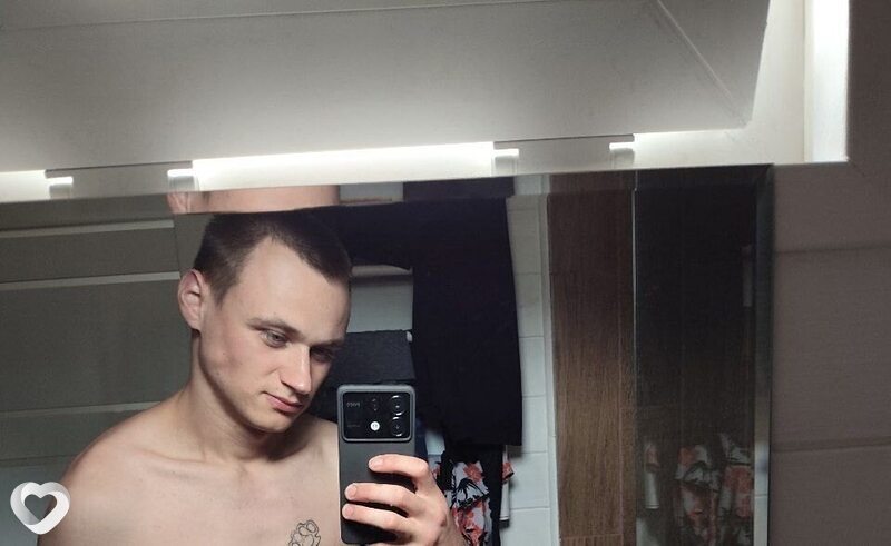 Андрей, 23, Краснодаре — анкета №1469678