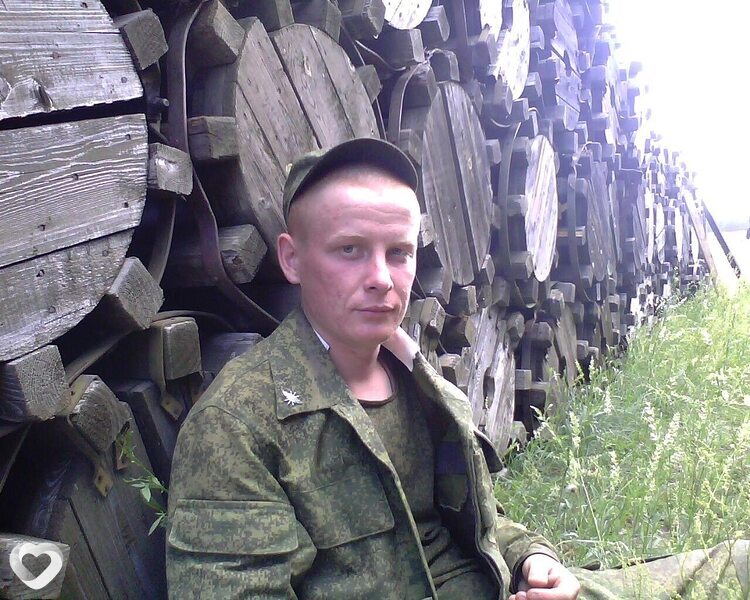 Сергей, 32, Бутурлиновке — анкета №1469679