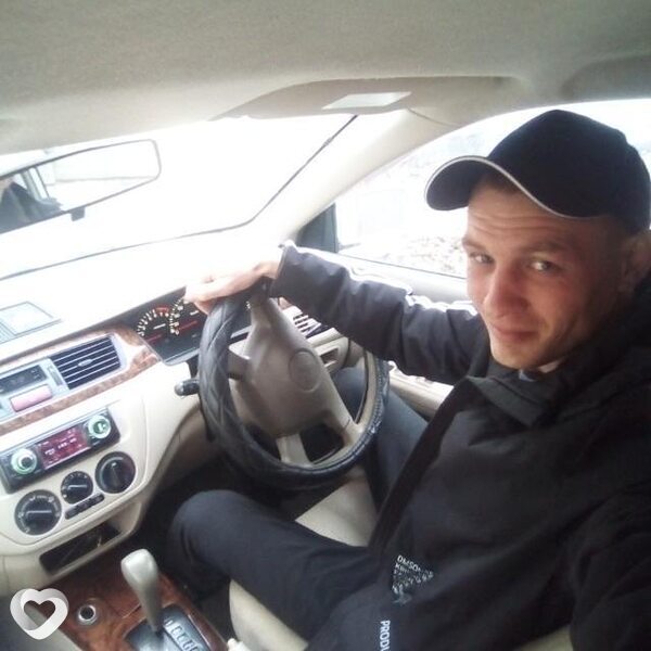 Константин, 43, Барнауле — анкета №1469711