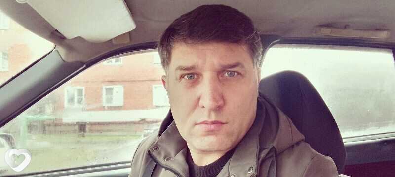 Игорь Анатольеви, 48, Мысках — анкета №1469716