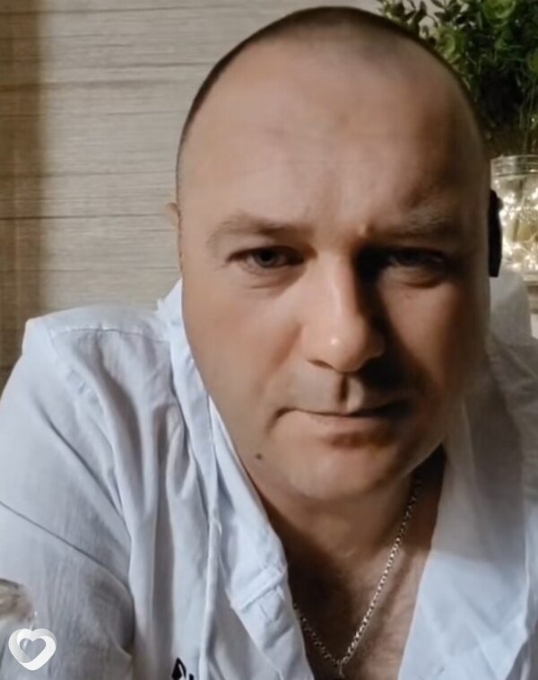 Evgen Kansk, 47, Канске — анкета №1469721