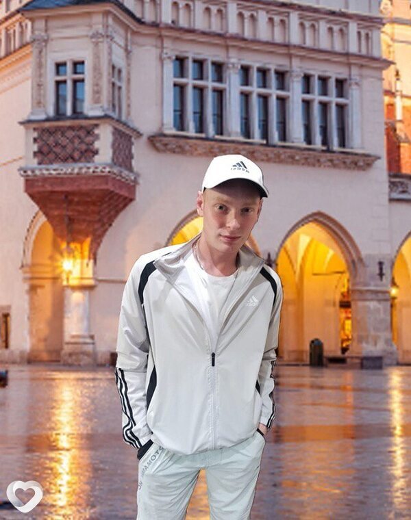 Роман, 24, Ленинске-Кузнецком — анкета №1469733