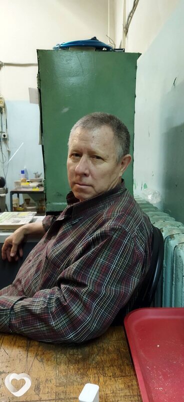 Вова, 65, Димитровграде — анкета №1469789