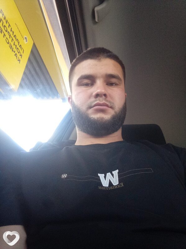 Usmonjon, 25, Братске — анкета №1469792