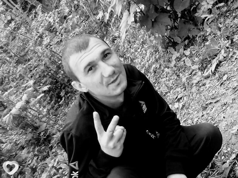 Павел, 37, Долинске — анкета №1469799