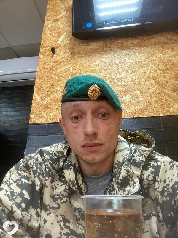 Александр, 40, Тольятти — анкета №1469800