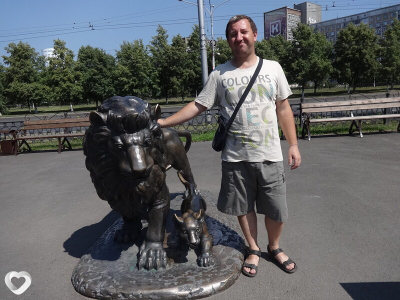 Андрей, 44, Новокузнецке — анкета №1469811